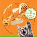 Purina Friskies Wet Cat Food Pate, Poultry Platter - (Pack of 24) 5.5 oz. Cans (EXP 03/24/28)