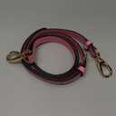 Allzedream Genuine Leather Purse Strap Replacement Crossbody Handbag Long Adjustable