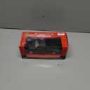 2019 Ford F-150 Lariat Crew Cab, Red - Showcasts 71363R - 1/27 Scale Diecast Model Toy Car