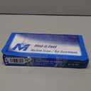 014973289416 Phillips Flat Machine Screws, 5/16-18 x 2-1/2, Piece-8