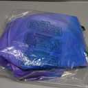 PlayZap Hopper Balls for Adults 16+, 28 Inches Bouncy Ball with Handle, 28" Inflatable Bouncing Hopper, 74cm Bouncing Toys, Big Hopping Toys for Boys Girls Gifts (Purple)