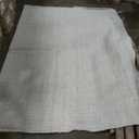 JONATHAN Y Pata Hand Woven Chunky Jute Light Ivory Indoor Area Rug, 8x10, Bohemian, Rustic, Cottage, Easy-Cleaning for Living Room, Bedroom, Kitchen, Non-Shedding (NRF102B-8)