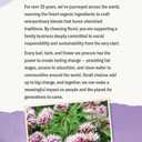 Numi Organic Sweet Slumber Tea, 16 Herbal Tea Bags, Caffeine Free (EXP 05/01/27)