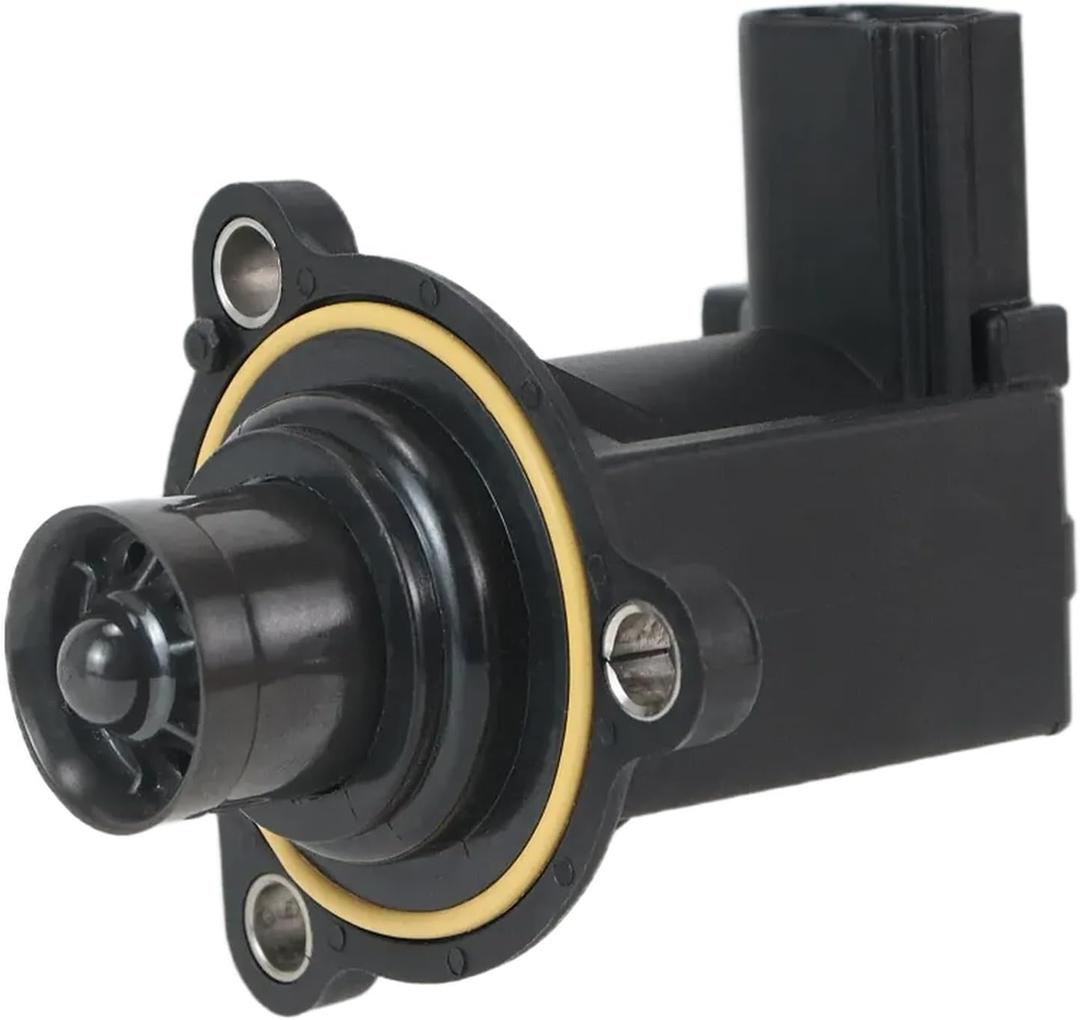 06H145710C Turbocharger Diverter Valve Cutoff Bypass Diverter Valve for Audi Q3 Quattro A4 Q5 S6 RS7 S7 S8 TT Quattro 2009-2016, for VW Tiguan Golf GTI Jetta Passat CC 2006-2016