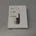 Google Nest Doorbell (Wired) - Formerly Nest Hello - Video Doorbell with 24/7 Streaming - Smart Doorbell Camera for Home with HDR Video, HD Talk and Listen, Night Vision, and Person Alerts