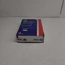 JOLLY CHEF 300 Pack Clear Plastic Cups, 9 oz Crystal Clear PET Party Cups, Classic Clear Disposable Cups for Wedding, Thanksgiving, Birthday, Halloween, Christmas Party