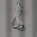 Durable Spiral Dough Hook - Compatible with KitchenAid Heavy Duty Series 5 Qt Bowl-Lift Stand MixersK4, K5, K5A, K5SS, KSM5, KDM5, KPM5, KP50, KSM50, KPM50, KSM450, KSM500, KPD162, KSMC50, PRO 500