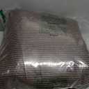 LOVE STORY 8x10FT Shade Cloth with Grommets Pergola Shade Cover 95% UV Protection Shade Panel Fabric Shade Tarp for Patio Outdoor Deck, Brown