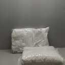 Sylvaris Hypoallergenic Viscose from Bamboo Soft Pillow with Down Alternative Filling, Queen Pillow,Breathable, Moisture-Wicking, Luxury Hotel Quality, Ideal for All Sleeper, Oeko-Tex Certified