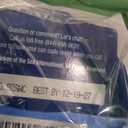 Chicken of the Sea Wild Caught Solid White Pure Albacore, No Drain, 4 oz Cans, 4-Count – High Protein 100% Classic Tuna in No Drain Can for Less Mess – Delicious, Easy, Nutritious Ready to Eat Meals, BBD 12/19/2027