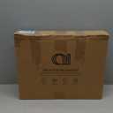 Sheet&Joy Heated Blanket Electric Grey Throw - 50"x60" Heating Blanket Throw 1/2/4/6/8 Hours Auto-Off 8 Heat Level Over-Heat Protection Flannel Sherpa Electric ETL Certification