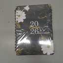 2 x 2026 Planner - 2026 Planner Weekly and Monthly, Jan.2026-Dec.2026, 8.43" x 6.3", 2026 Weekly Monthly Planner with Functional Pages, Colorful Tabs