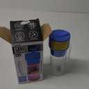 Hy-Impact Better Blender - Personal with handle and straw - 16oz. USB Rechargeable