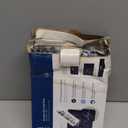 FlexiKold Gel Ice Packs (Standard Large: 10.5" x 14.5") for Injuries Reusable, Back Pain Relief, Knee Wrap, After Surgery, Ice Pack for Knee, Shoulder - 6300-COLD by NatraCure