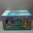 Pampers Training Pants - Easy Ups Boys & Girls Bluey - Size 2T-3T, 140 Count, Children's Potty Underwear