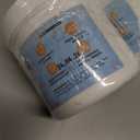 2 x We Love Doodles Dog Teeth Cleaning Wipes - Pet Dental Finger Wipes for Dogs - Cleans Teeth and Gums, Freshens Breath Dog Dental Wipes, Prevents Tartar Buildup, Fits Most Finger Sizes (75 Wipes)