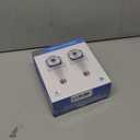 2K Light Bulb Camera, 5G/2.4G Wireless Outdoor Camera, Light Bulb Security Camera with AI Human Detection, Color Night Vision, Motion Alerts, 2-Way Audio, Works with Alexa, Easy Installation