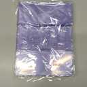 2 x 30 Pack Dollar Bill Protector Sleeves,Waterproof Scratch-Resistant Top-Load Dollar Bill Holders for Collectors Hard Plastic Display Cases,Organizer for Collectors