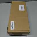 Auto Rolling Egg Holder for Fridge, Egg Dispenser/Organizer/Storage/Container with Lid for Refrigerator, Sturdy and Durable Space-Saving Egg Tray for 12 Large Eggs