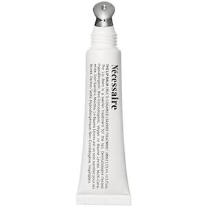 Nécessaire The Lip Balm | Hydrating Lip Balm for Women and Men, Clear, Mint, Multi-Ceramide, Treatment Balm | Instant Relief for Dry, Chapped Lips | Cooling Hypoallergenic Tip | Non-Sticky (0.5 fl oz)