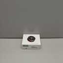 MuGo Shower Bluetooth Speaker Waterproof IPX7, 360 HD Stereo Sound Bathroom Speaker Bluetooth 5.3 with RGB Lights, Suction Cup and Microphone, Mini Shower Radio for Home/Party/Outdoor