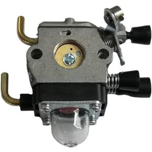 Carburetor for St FS 38 45 46 55 76 80 85 FC 55, HS 80 85, KM 55 Carburetor Gardening Tools Engine Spare Parts