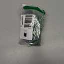 ONE PIX Pill Cutter Splitter for Small and Tiny Pills, Professional Adjustable Pill Cutter with Hidden Stainless Steel Blade, Safely Cuts Multiple Pills at Once, Grey