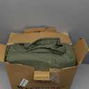 WRENSONGE Twin Quilt-2 Pieces Lightweight Bedspreads Olive Green Twin Quilt Bedding Set for All Seasons, Soft Summer Coverlet Suitable for Bed, Couch, Quilt Blanket