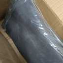 Manduka eKO SuperLite Yoga Mat - 1.5mm Natural Rubber | Foldable & Travel Friendly | Soft Textured Surface | Eco-friendly
