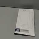 Hiearcool Waterproof Phone Pouch, IPX8 Waterproof Phone Case for iPhone 17/16/15/14 Pro Max, Cell Phone Dry Bag for Beach & Cruise Essentials, Touch Screen, Lanyard Included, 2 Pack (Fits Up to 8.9) (1 Black & 1 Green)