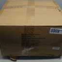 Washable 8x10 Area Rug - 0.4 Inch Thick Soft Non Slip Geometric Modern Foldable Machine Washable Rug for Living Room Bedroom Home Office - Green, 8'x10'