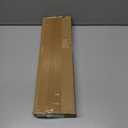 ZYRW Black Curtain Rods, Room Darkening Curtain Rod for Windows 66 to 120 Inches(5.5-10Ft), Wrap Around Rods, Adjustable Heavy Duty Blackout Drapery Rod, Window Treatment, Matte Black