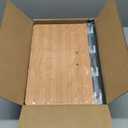 Lectern Podium Stand with Storage Platform, Height Adjustable Mobile Steady Standing Design, MultiPurpose Tabletop for Speech, Lecture, Church, Reading or Laptop Desk