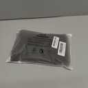 JUSPURBET Decorative Pillow Covers Set of 2 Velvet Throw Pillow Covers for Couch Sofa Bed Soft Cushion Covers Cases with Hidden Zipper for Living Room Home Decor 18x18 inch,Coffee