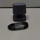 4 in 1 Wireless Charging Station for Apple Devices with Night Light, Mag-Safe Charger Stand, 15W Fast Charging for iPhone 17/16/15/14/13/12 Series, iWatch & AirPods(with USB-C Cable)