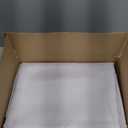 Fitable 8 Pack Table Cloth Rectangle Table: Stain and Wrinkle Resistant Tablecloth Rectangular, Washable Polyester Tablecloths for Wedding Party Dining Banquet Event Catering(White, 70x120 Inch)