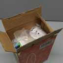 Melissa & Doug 11-Piece Brew and Serve Wooden Coffee Maker Set - Play Kitchen Accessories Pretend Play Kitchen Accessories Kids Coffee Maker Set for Girls and Boys