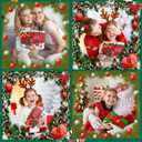 TOAPER 200Pcs Premium Christmas Party Favors Set, Bulk Goodie Bag Stuffers, Classroom Prizes, Christmas Favors Gifts for Boys, Girls