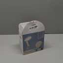 One Fire Cordless Desk Lamp,Dimmable Small Battery Powered Lights,3600mAh Rechargeable Wireless Table Lamp,Mini Lamp&Portable Light for Bed,Book Reading,Home for Small Spaces,Nail Light,Craft,Office