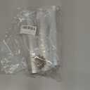 Wlrrcwdttc Metal Adjustable Furniture Legs 3.15-4.72 inch, Adjustable Cabinet Legs for Sofa/Bed/Chair/Couch/Dresser/Table,Heavy Duty Bed Replacement Support Legs for Bed Frame/Bed Center Slat, 3 pieces (Silver)