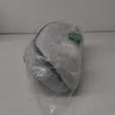 Dream Nest Baby Bed for Acid Reflux,2025 New Baby Bed Acid Reflux with Strap for Comfortable Play & Feeding Support (Grey,L)