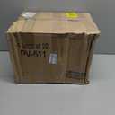 Prevail Daily Protective Underwear - Unisex Adult Incontinence Underwear - Disposable Adult Diaper for Men & Women - Maximum Absorbency - Small - 88 Count (4 packs of 22)