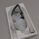 Nasal Pillow - Universal Nasal Mask Nose Pillows System Assembly - Includes Small, Medium, and Large Nose Adapter Nasal Pillows