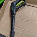 Greenworks Pro Brushless 3000 PSI (CSA Certified) 2.0 GPM Max / 1.1 GPM Electric Pressure Washer (Foldable Handles, Rugged Steel Frame, 25 FT Hose, 35 FT GFCI Power Cord)