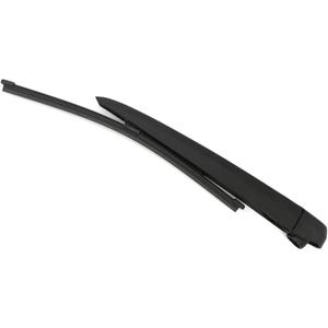 Rear wiper blade arm For Mercedes-Benz EQS 450 SUV 4Matic Electric 580 SUV 4Matic Electric 2023 2024 Rear back windshield wiper blade arm