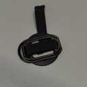 SUPERONE for MagSafe Phone Grip for MagSafe Kickstand Compatible with Mag Safe Finger Loop, 4-in-1 Phone Ring Holder Strap for Mag Safe iPhone 17/16/15/14/13/12 Series, Black [2025 Version]