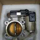 Throttle Body 12671379 Fit For 2016-2019 Buick Encore 1.4L 2017-2019 Chevy Cruze 1.4L 2018-2020 Chevy Equinox 1.5L Malibu 2018-2020 1.5L GMC Terrain 2018-2020 1.5L S20417
