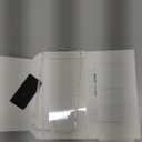 UNBREAKcable Shatterproof Tempered Glass Screen Protector for iPhone 15 Pro Max [3-Pack][Easy Installation Frame] [9H Hardness] [99.99% HD Clear] [Bubble Free] for Apple 6.7