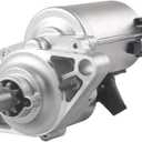 New Starter for 1995-2007 Honda Accord 3.0L, 1999-2006 Odyssey 3.5L, 2003-2005 Pilot 3.5L, 1999-2006 Acura TL 3.2L, 2001-2002 MDX 3.5L, 1997-2003 CL 3.0L 3.2L, 06312-P8A-5050 17728