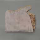 Tiny Twinkle Long Sleeve Bib for Babies & Toddlers | Waterproof Smock Bib for Eating | Machine Washable & Mess-Proof Feeding Essentials | Newborn Shower Gift (Boho Rainbow, 624M)